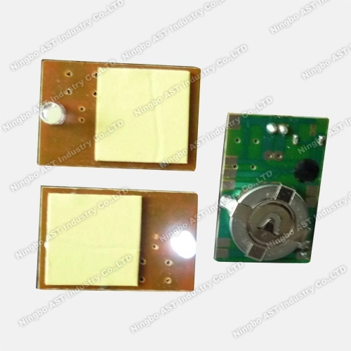 Single Battery LED Circuit LED Flashing Module POS LED Flashing Module