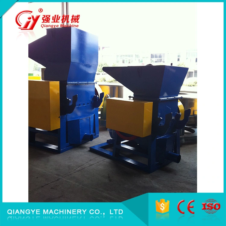 Favorable Price Plastic Hydraulic Crusher (PS-600)