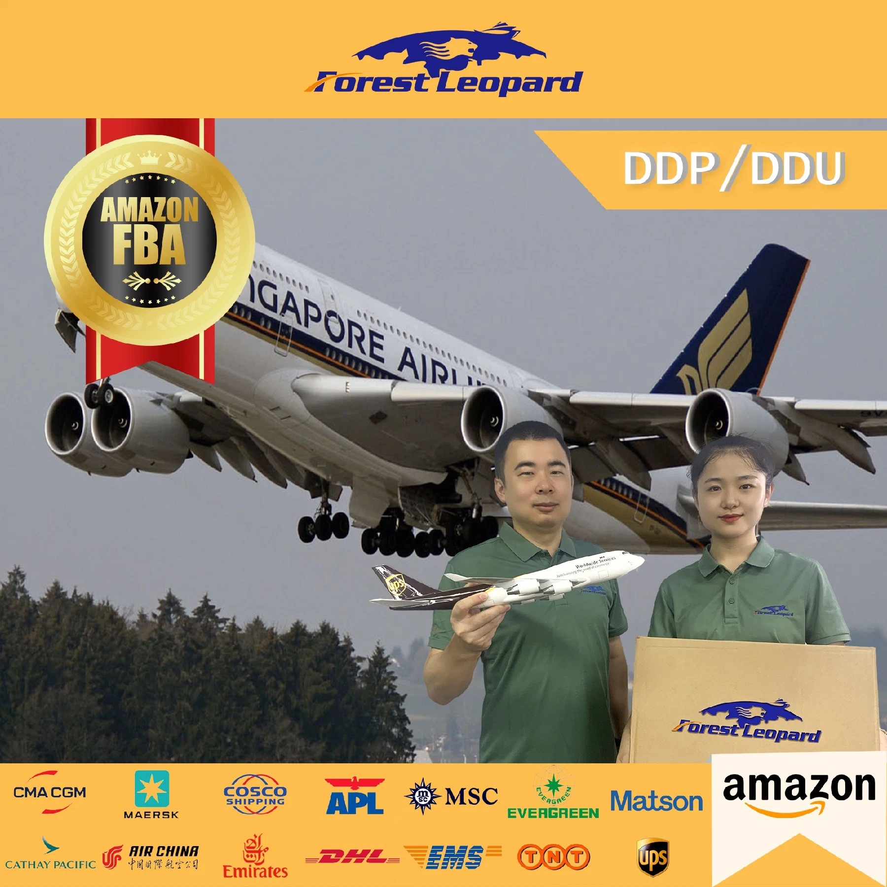 Air Freight Transport Cargo Tracking Agents Turkish Airline DDP Logistics From China Shenzhen to USA