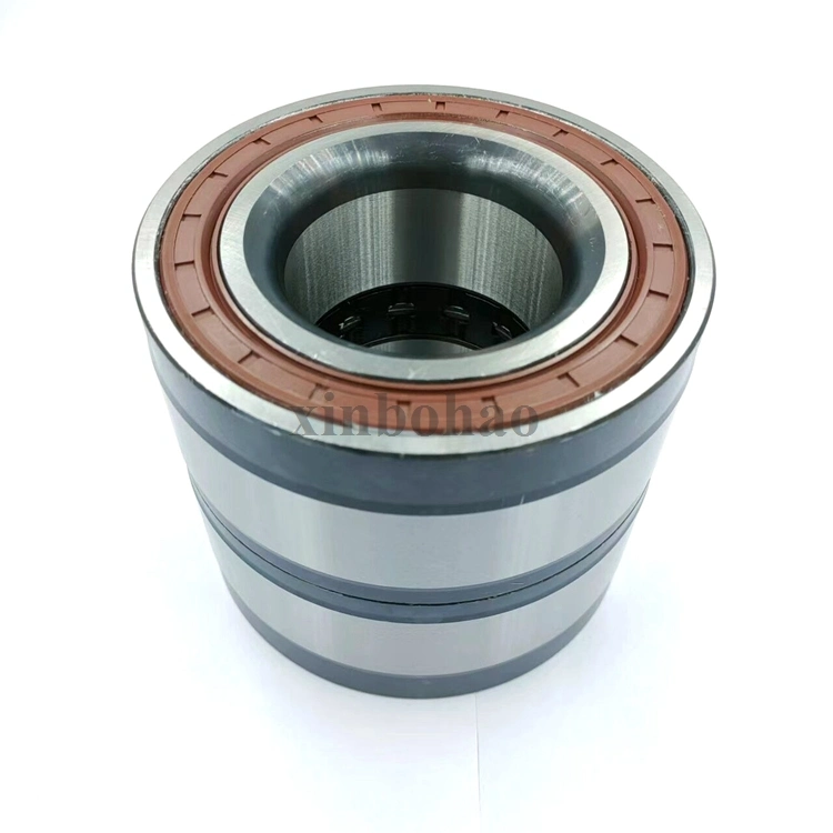 Full Grinding Box Cargo Truck Parts 7182915 803194.26. H195 F15125 Vkba5415 Front Rear Axle NSK NTN Koyo NACHI IKO Truck Wheel Hub Bearing