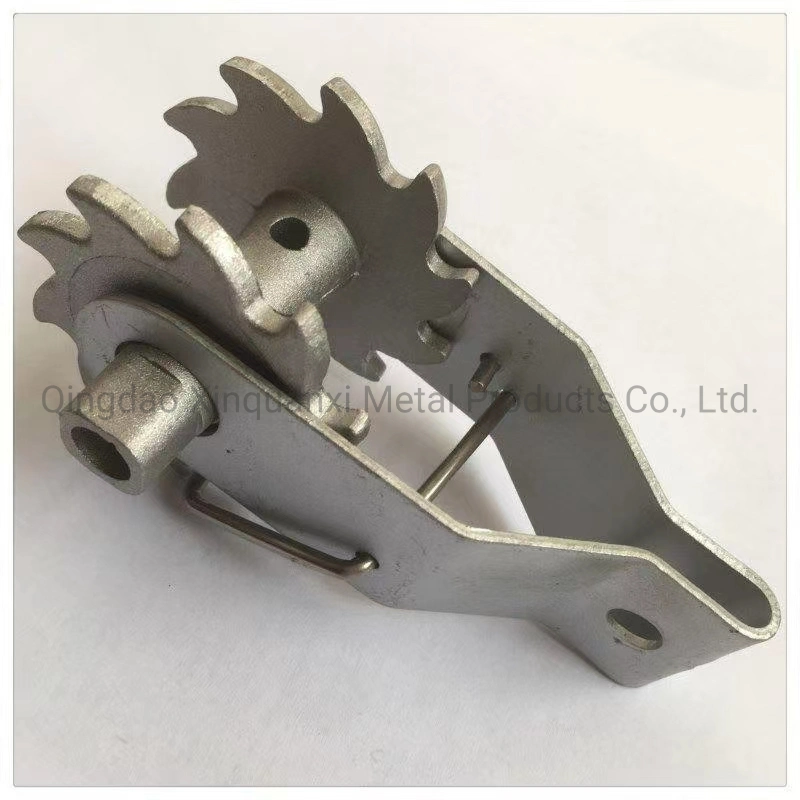 Galvanized Wire Tensioner Strainer Wire Winder