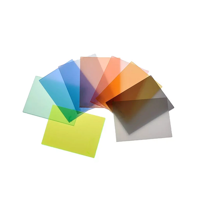 High Impact Multicolor Plexiglass 100% Virgin Transparent Factory Price 3mm 4mm Plastic Extruded Acrylic Sheet