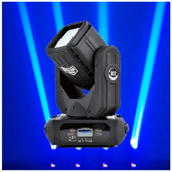 4X25W LED Super Beam Moving Head Disco Effect Light