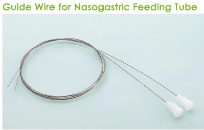 Surgical Use Nitinol Guide Wire