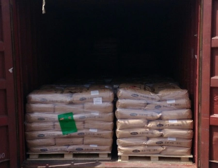 Manufacturer Supply Sodium Hexametaphosphate/SHMP /10124-56-8