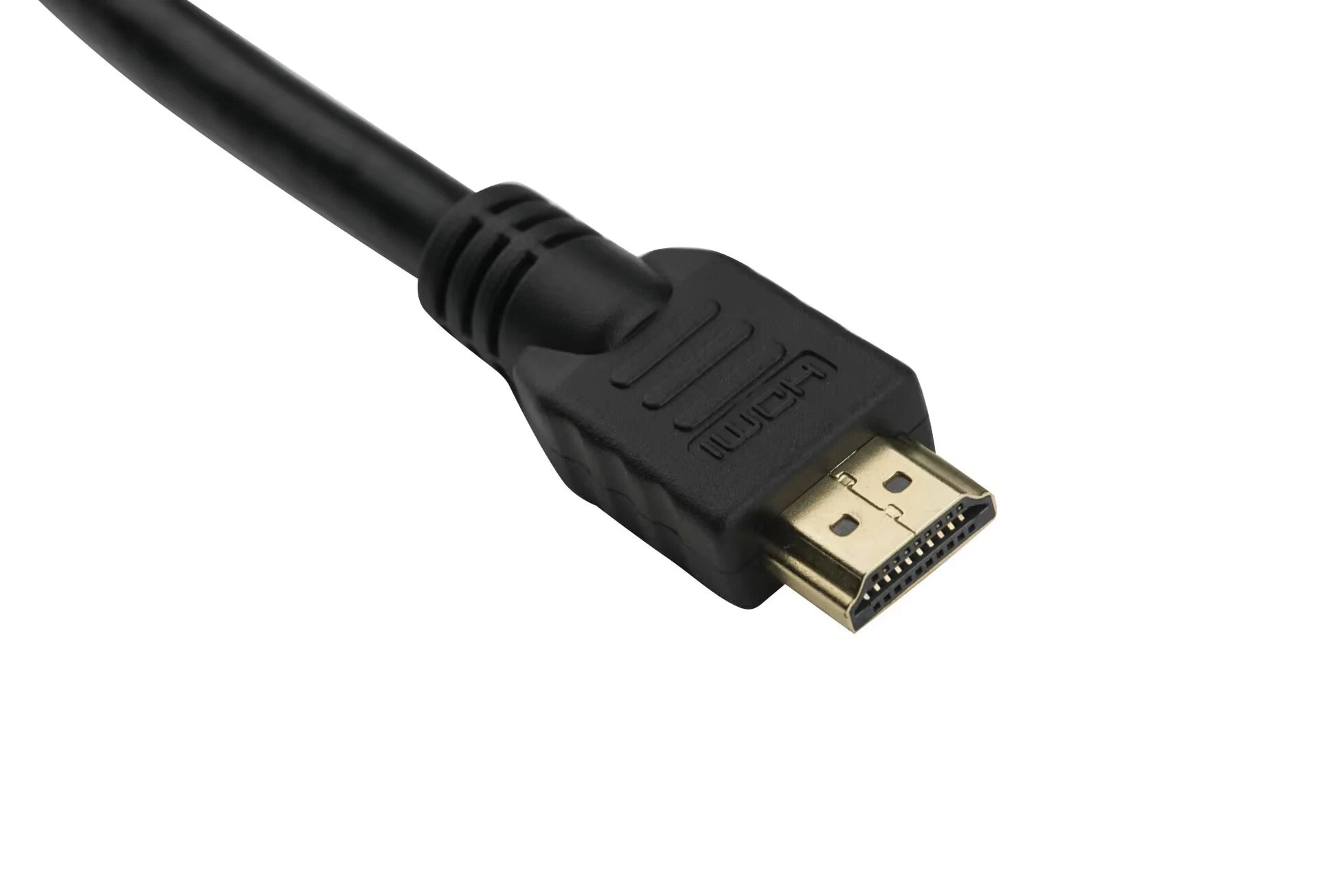 Cabo HDMI de interface padrão de 60 Hz 4K