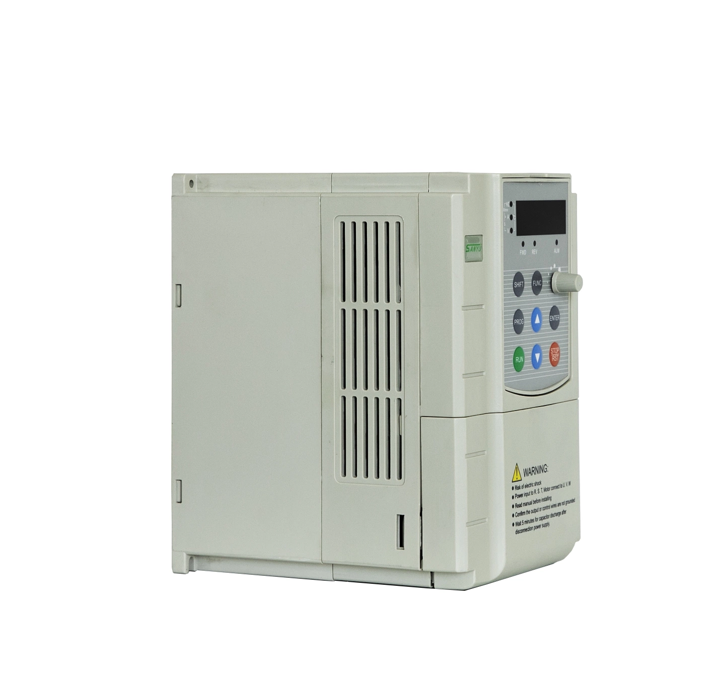 Sanyu High Performance VFD VSD Variable Solar Pumping Used Frequency Inverter