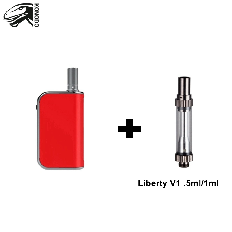 Best Electronic Cigarette Box Mod and Cartridge Vape Battery Kits