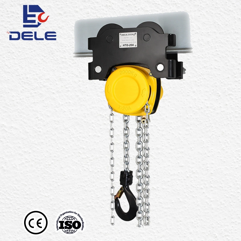 Capacity 0.5t Lift Hoist for Lifting Heavy Goods