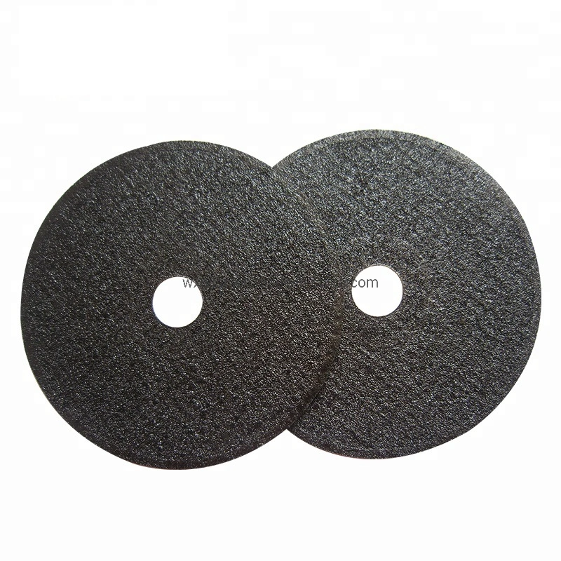 5 Inch 125mm Cut off Wheel, Cutting Disc for Metal