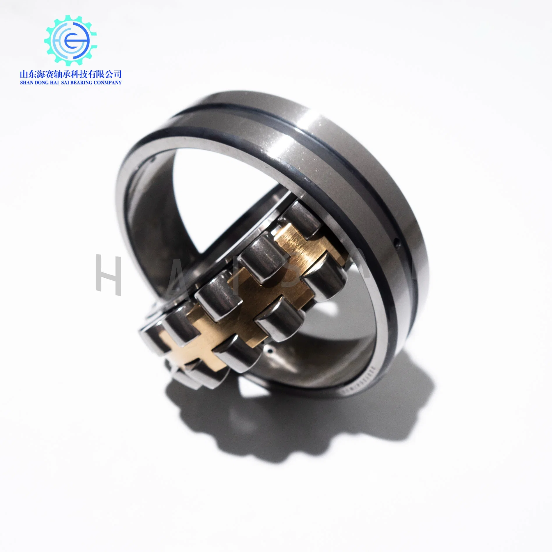 Factory 22220cc/W33 22314MB/W33 Self-Aligning Roller Bearing for Vertical Motors