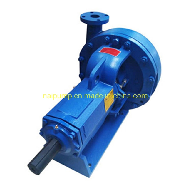 Nov Mission Magnum Centrifugal Slurry Sand Pump Different with Swimming Pool Filter Pump, Balloon Pump