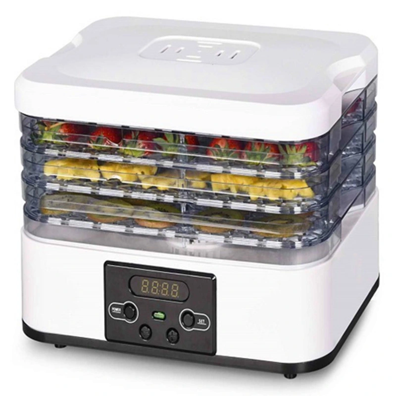 Fruits and Vegetables Dehydration Machines Home Food Dehydrator