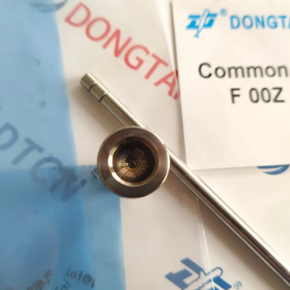 Common Rail Valve F 00z C01 353 F00zc01353 for Injector 0445110265 0445110807 0445110808