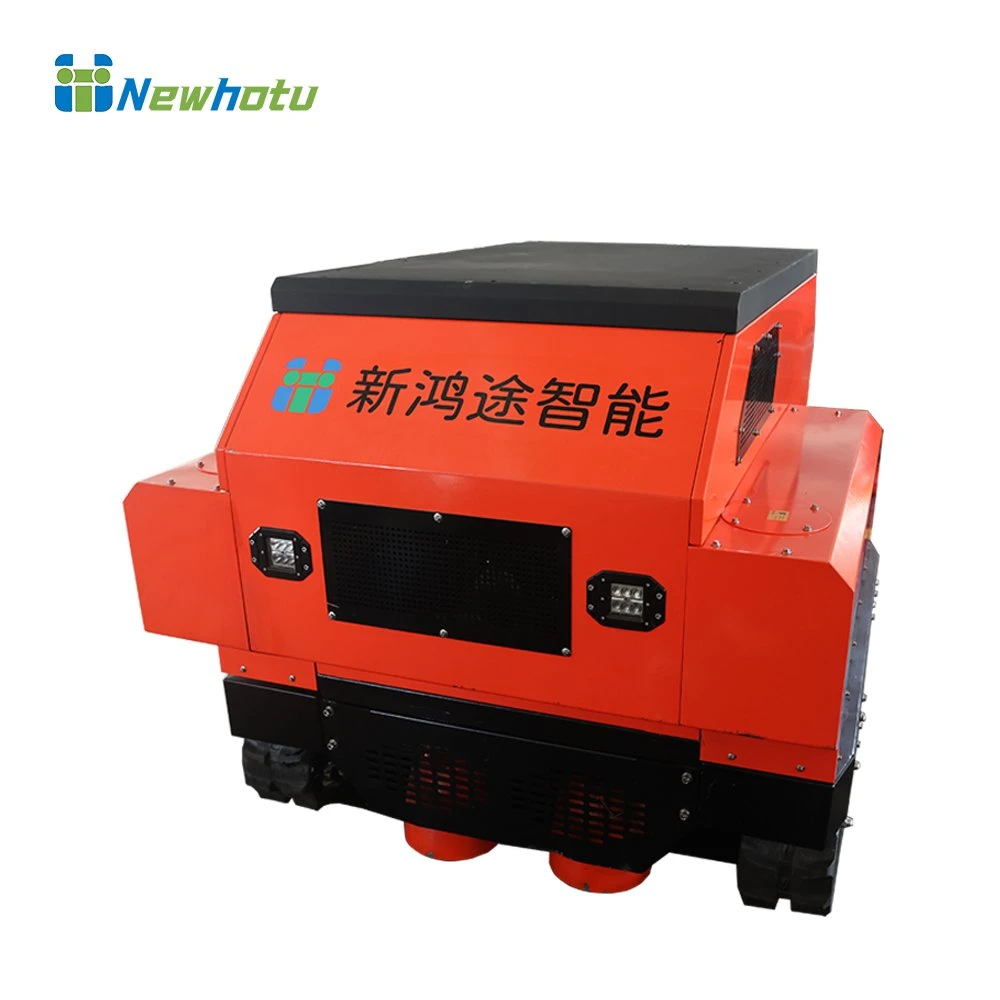 Newhotu Series Intelligent Drainage Equipment for Water Extraction