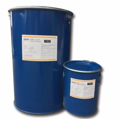 Siway 998 Polysulphide Sealant Silicone for Insulating in Drums