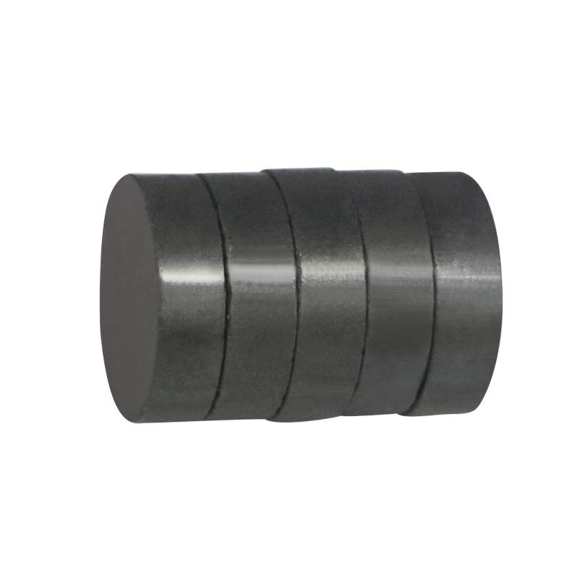 Sintered Y30 Ferrite Disc with Good Price