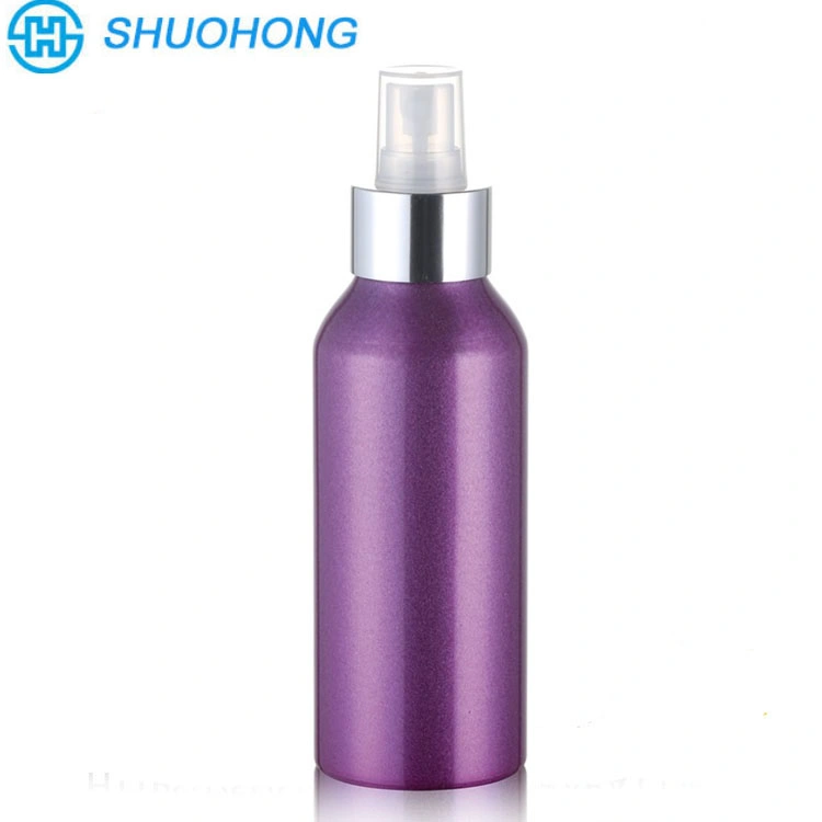 28/410 Copper Metal Aluminum Plastic Fine Mist Sprayer for Perfume Bottles