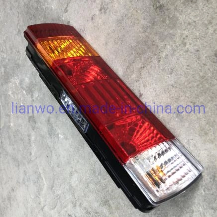 LED de alimentación de los faros traseros combinados 3716020-362-B000 para repuestos de camiones