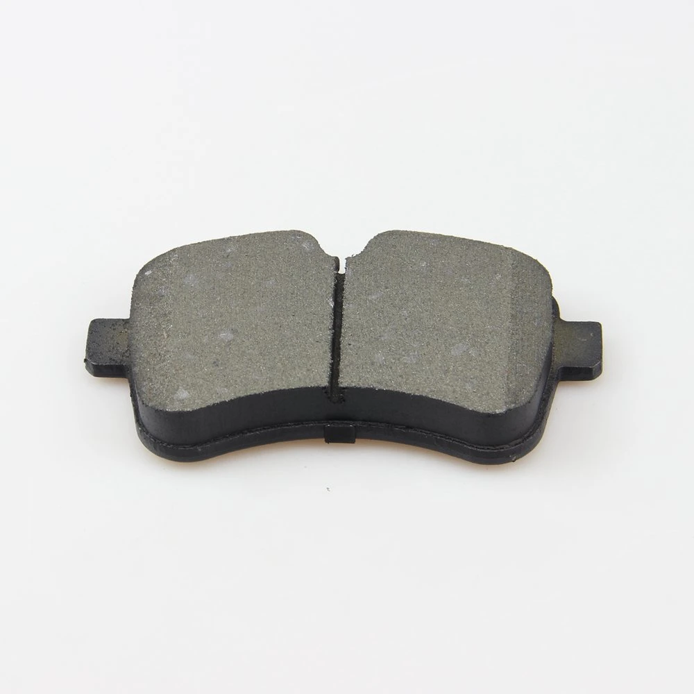 29232 Low Noise Low Dust Auto Truck Brake Pads Car Disc Brake Pads for Iveco Truck Brake Pads