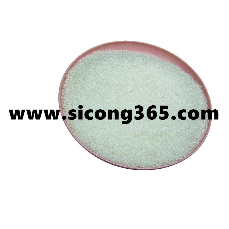 Factory Supply Food Grade Acidulant CAS 866-84-2 99% Potassium Citrate