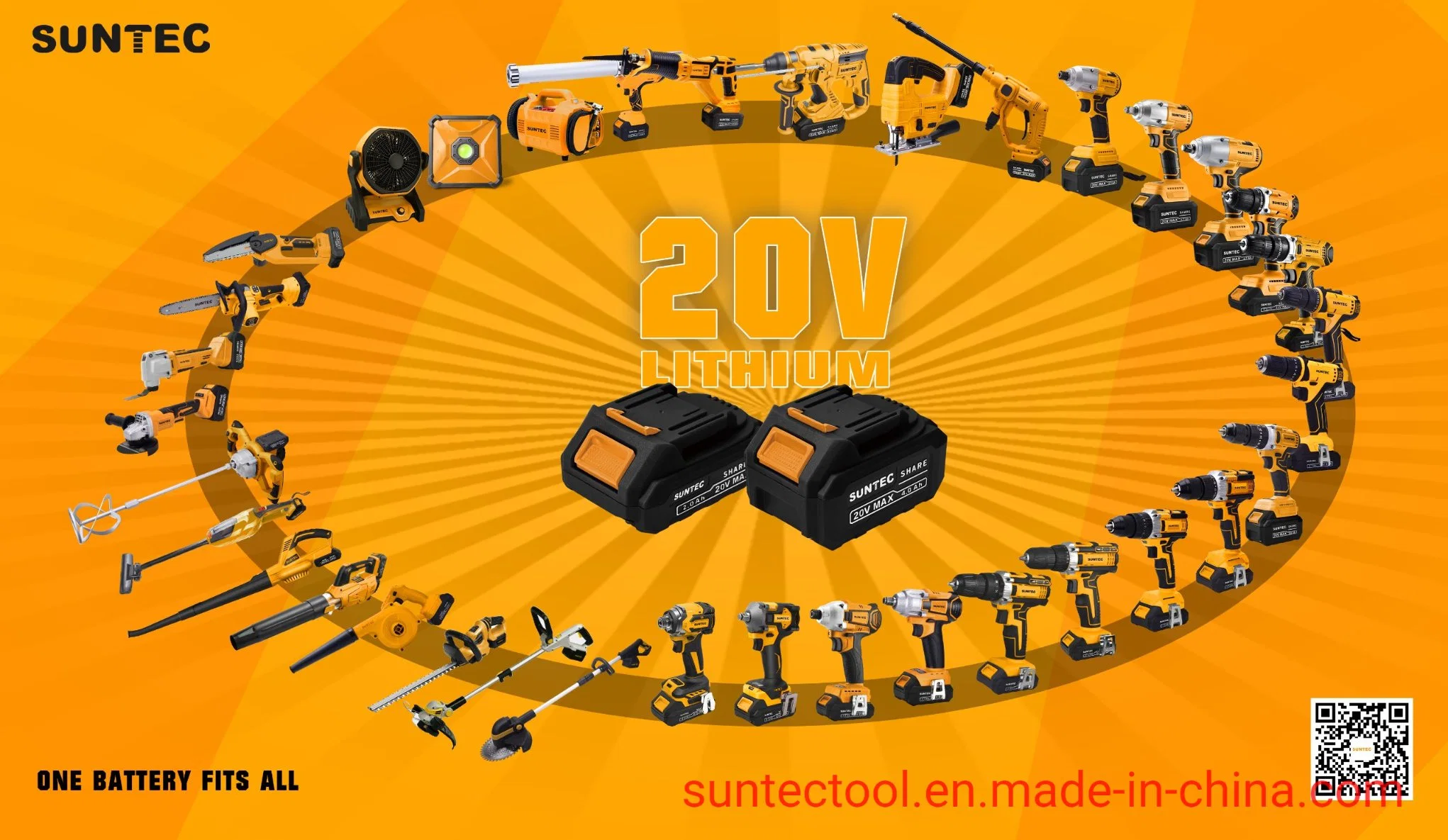 Suntec Factory Power Drill 2024 Elektrische Bohrhammer SDS Max Bohrhammer Neue Ankunft