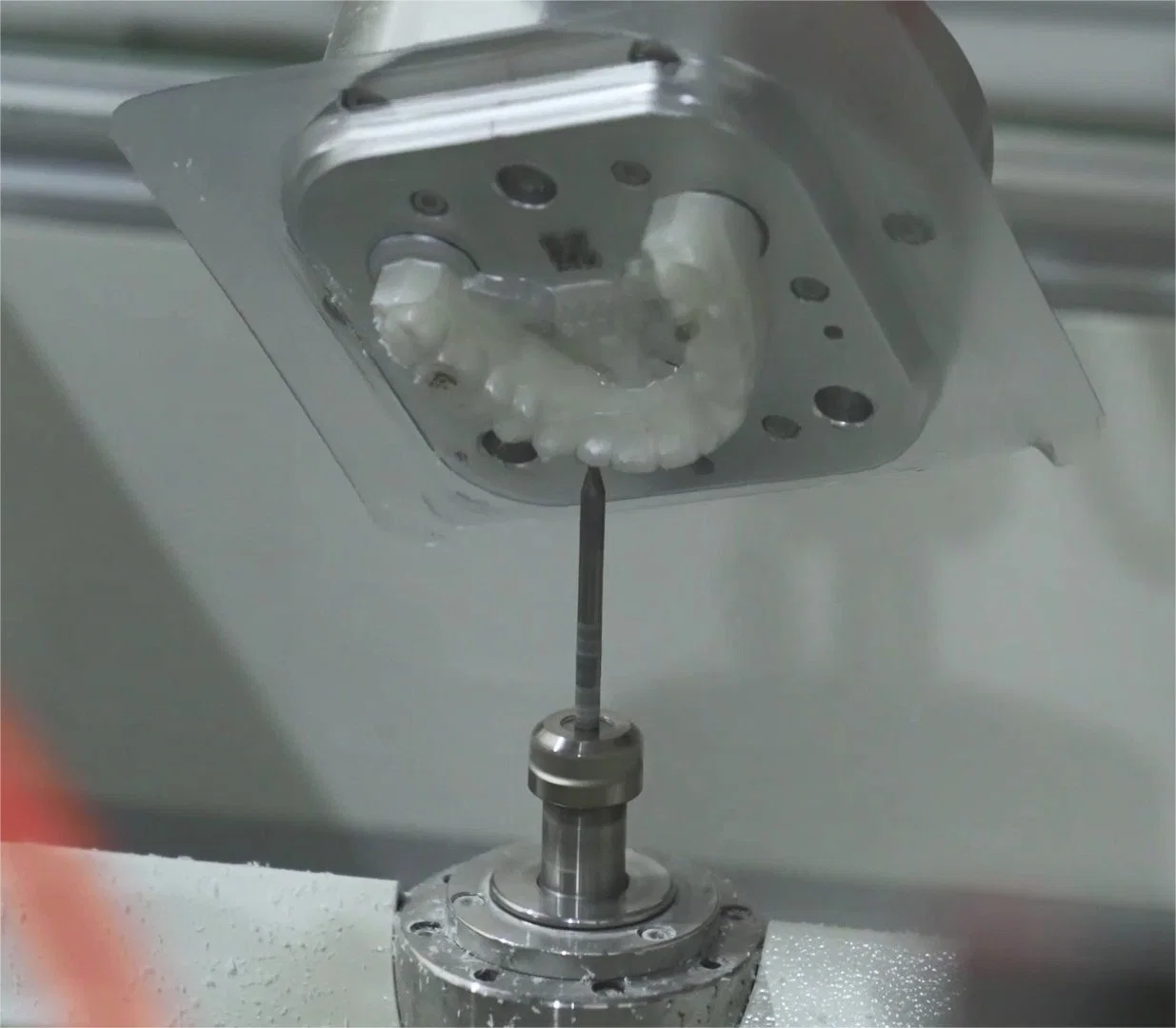 Prismlab Acta-B Industrial Trimming Machine for Clear Aligners with CE