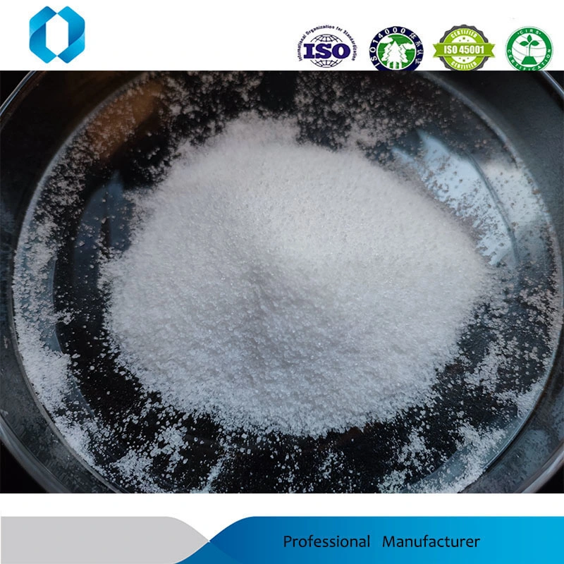 PAM Waste Water Treatment Chemicals Flocculant Cationic Coagulant PAM Powder