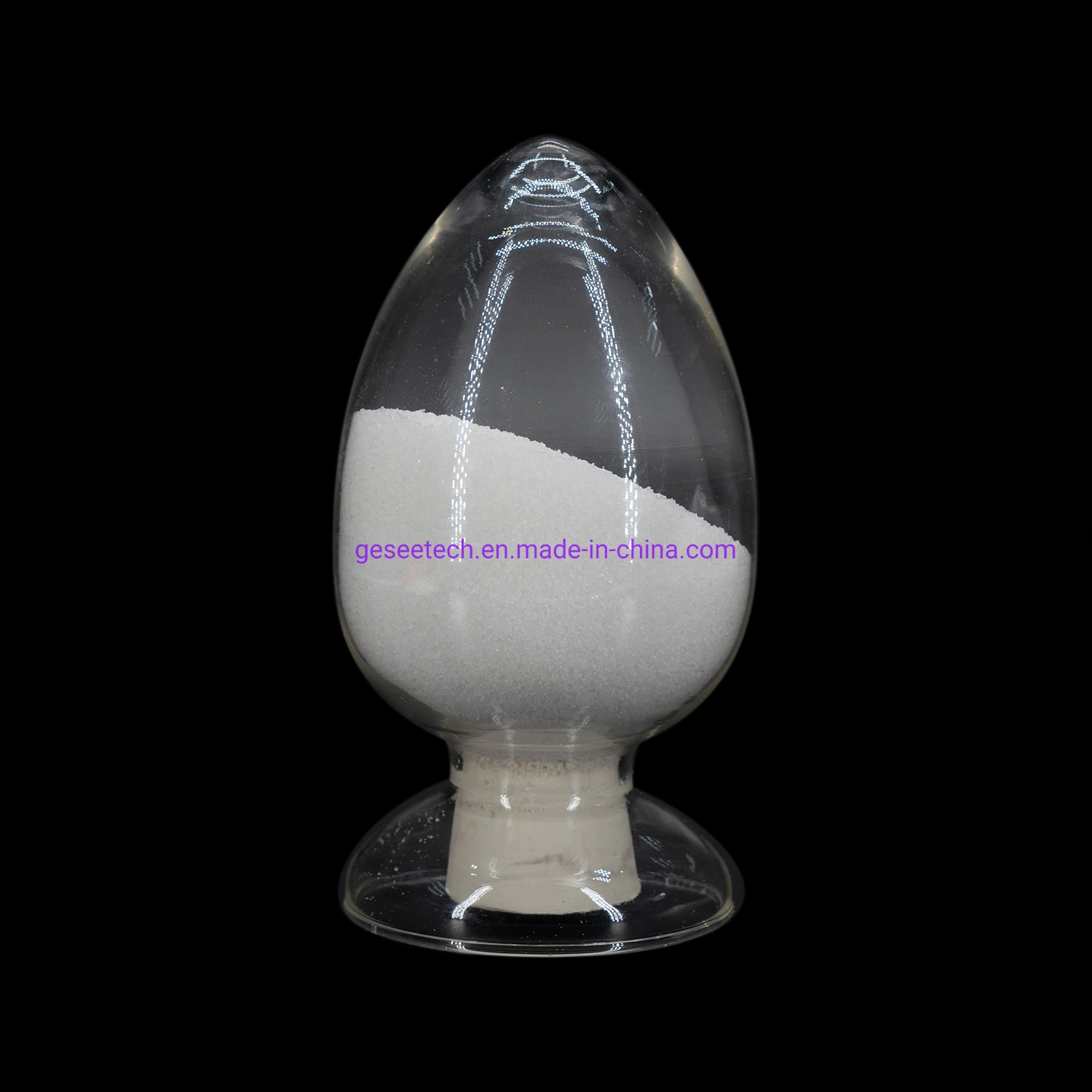 Water Treatment Chemicals PAM Cationic/Anionic Polyacrylamide Polymer