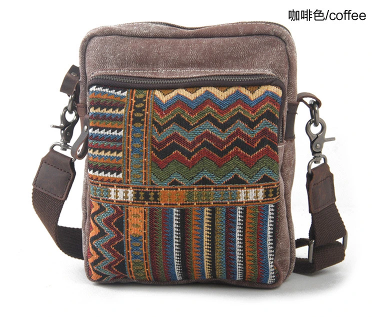 Correa de tela jacquard de eslinga de niños y niñas de la bolsa de fábrica (RS-862-1)