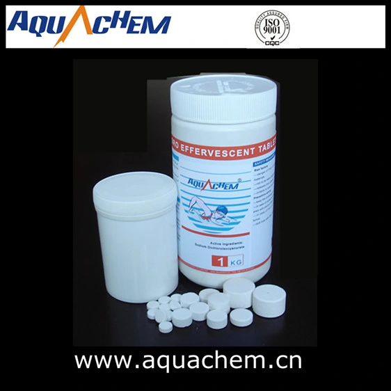 Sodium Dichloroisocyanurate 56% Chlorine SDIC