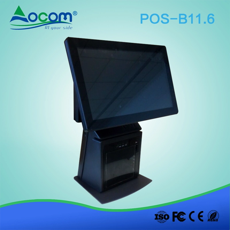 Africa Project Touch Screen Android POS Terminal