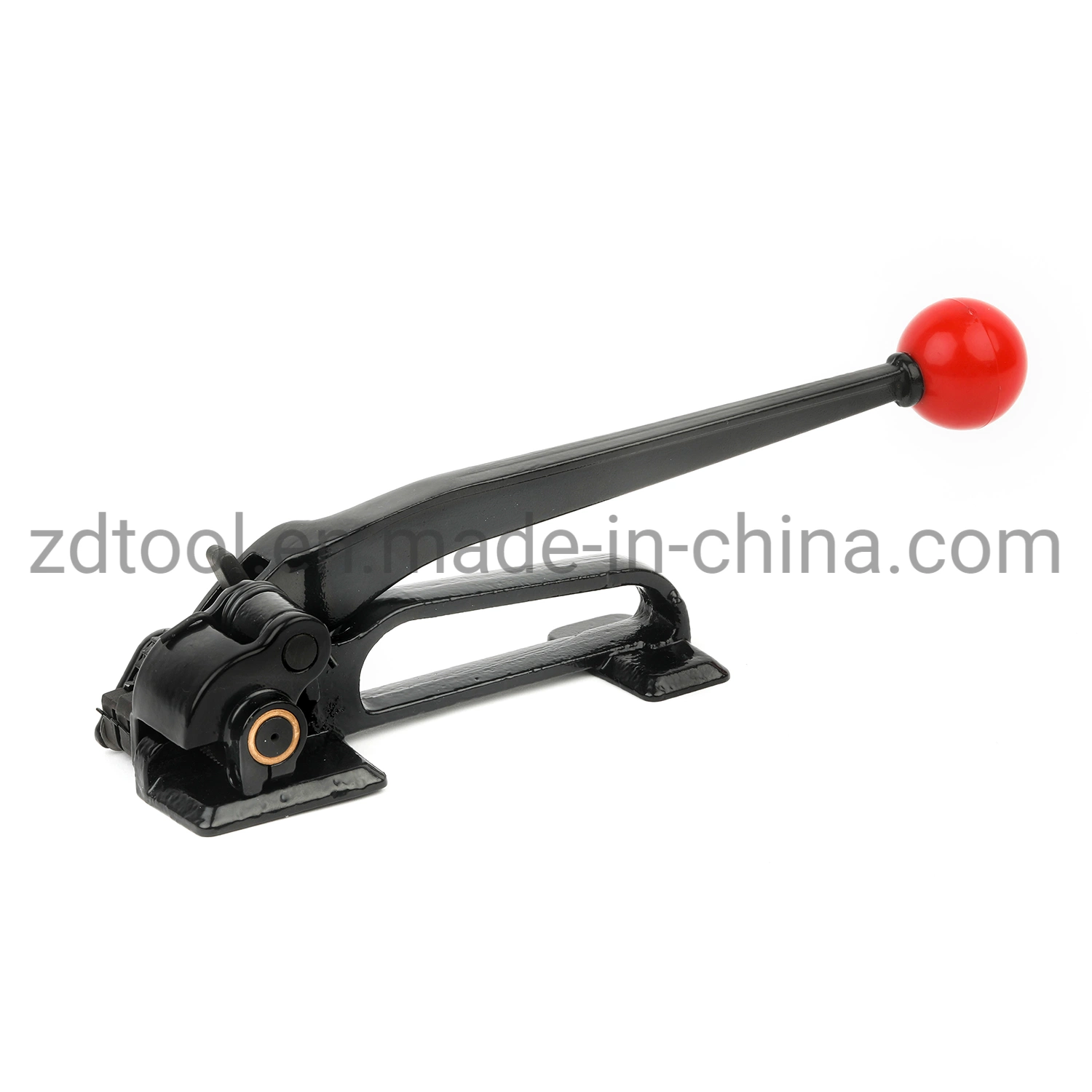 Steel Strap Tensioner Tool for Strapping Machine (HB810)