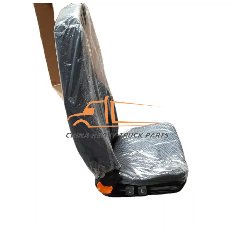 Sinotruk HOWO A7 A7-V Az1662510100 Cabina accesorios de montaje de piezas de la cabina del asiento derecho