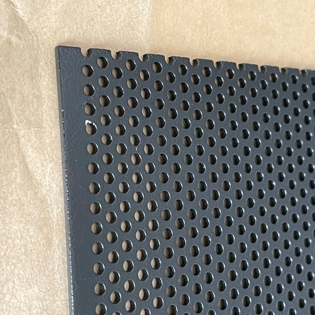 Factory Insect Screen for Windows Aluminum Perforated Wire Mesh Screening Window Mesh