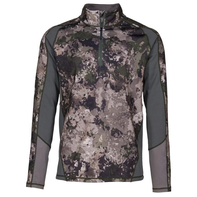 Camouflage Uniform Kleidung Camo Herren Kleidung Jagd Kampf Shirt