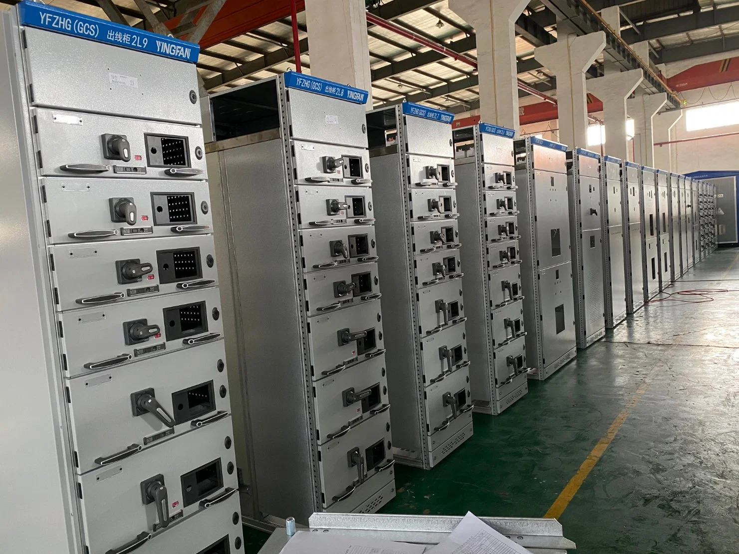 Switchgear