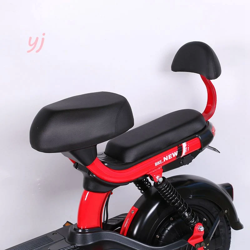 Wholesale/Supplier CE Certification 60V 500W Cargo Electric Bike; Ebike; Electric Bicycle