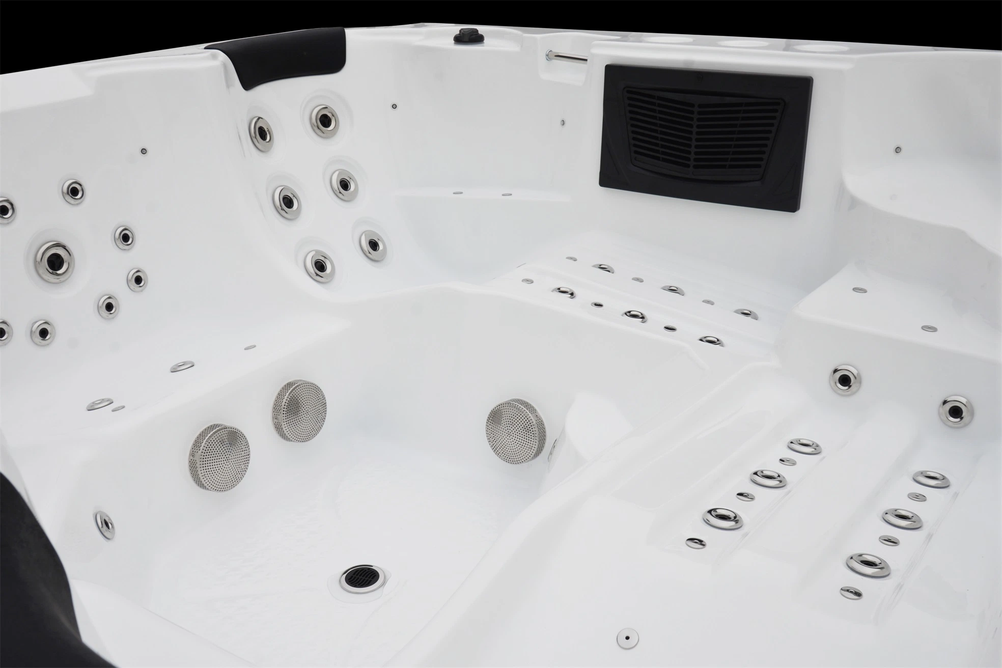 Luxury Full-Body / vapor SPA equipamentos de beleza