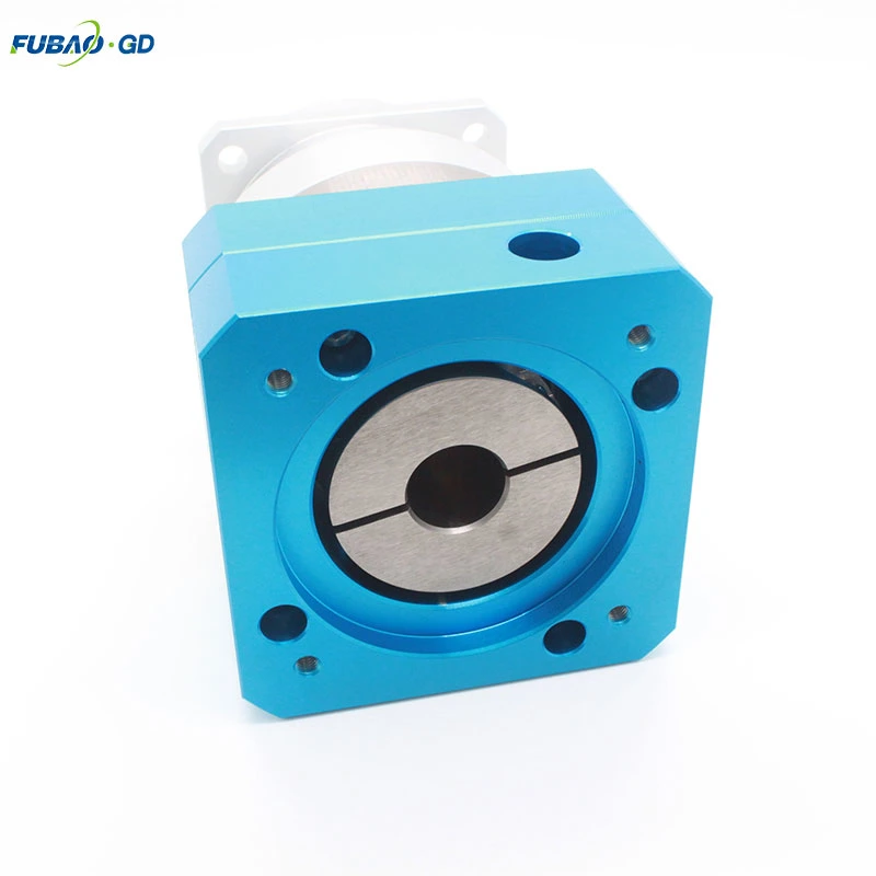 220W 400W 600W Dgt075 Stable Transmission Cycloidal Planyetary Gearbox Fubao