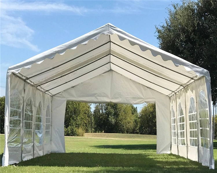 Large Aluminum Alloy PVC Wedding Marquee Tent for Party