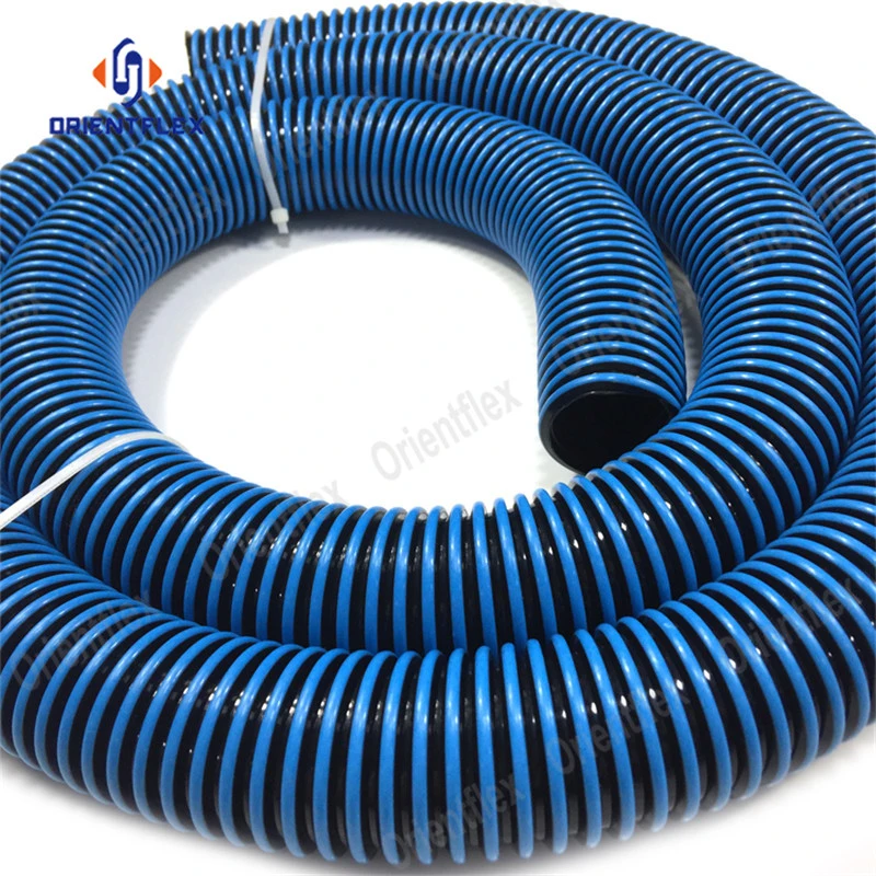 25 FT 35 FT Heavy Duty Swimming Pool Vacuum Hose