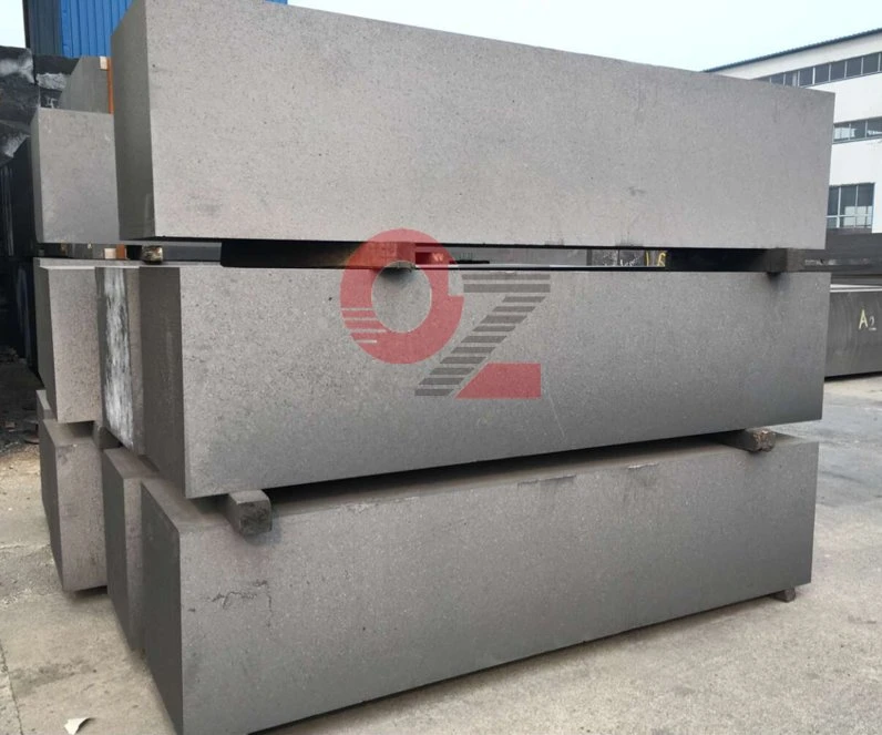 High quality/High cost performance Graphite Block for Mold