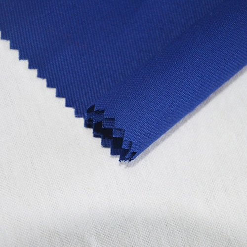 Flame Retardant Fabrics Cotton/Nylon Multi-Protection 350 GSM