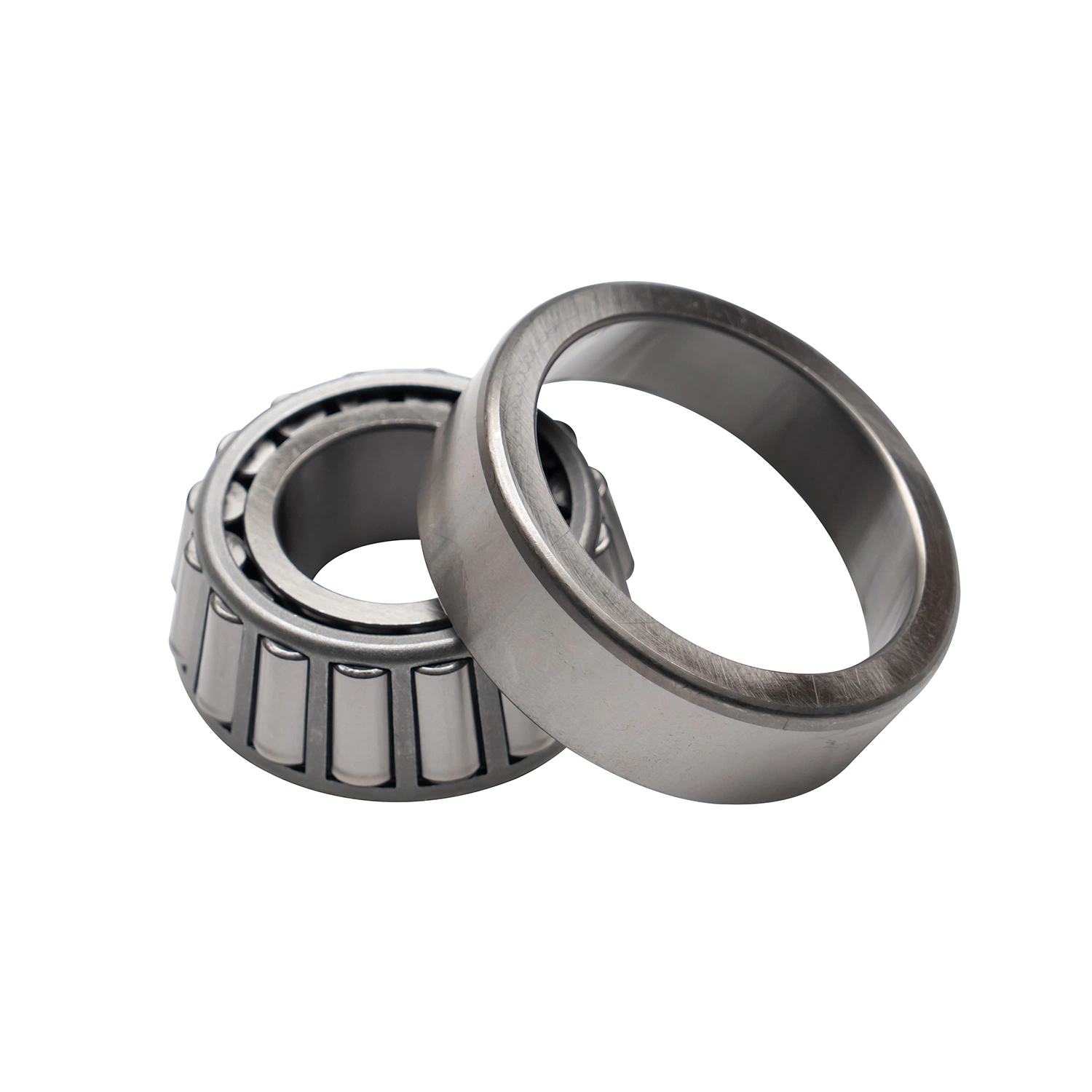 Low Noise Custom 30306 Taper Truck Tapered Roller Bearings