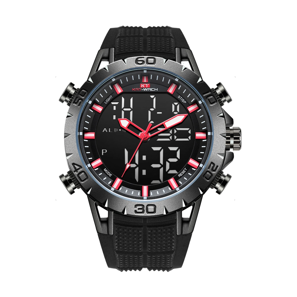 Watches Man Mens Fashion Watches Digital Watch Gift Quality Watches Quartz Custome Wholesale Sports Watch Swiss Watch