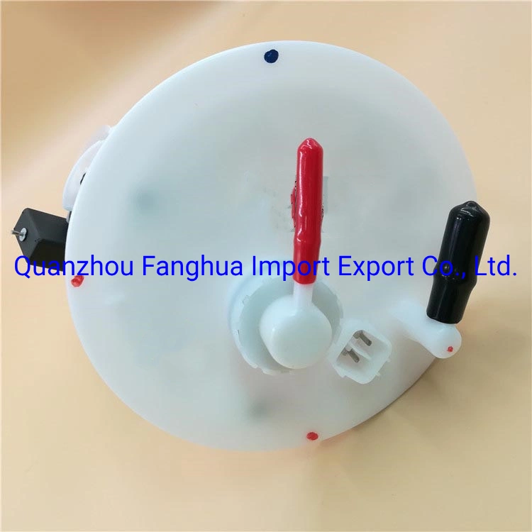 Fuel Pump Module Assembly 17708-Tr0-H00 17045-Tr0-H00 for Japanese Cars