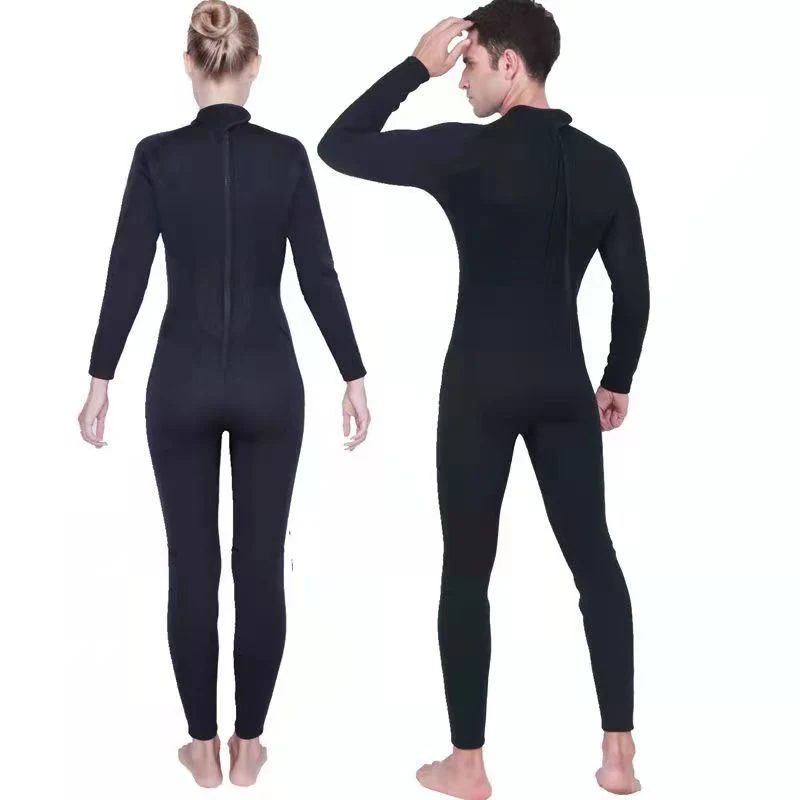 Los hombres y mujeres' S Buceo Wetsuits-Creat personalizadas tu propio estilo