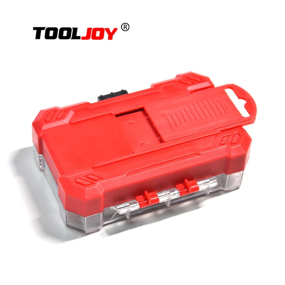 Tooljoy Hex Shank Drill Bits/Impact Driver Bits