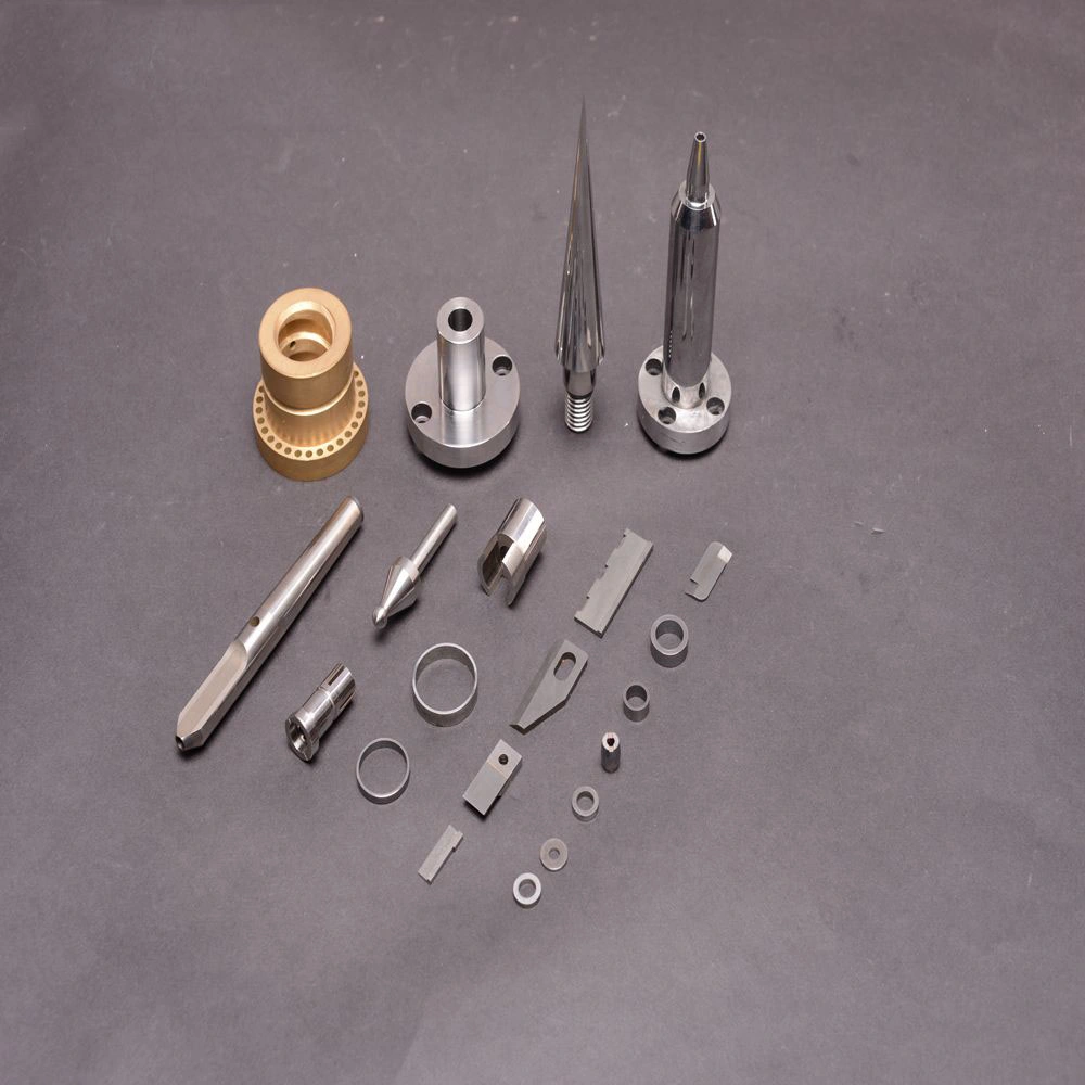 Metal Hardware/Stamping and Other Metal Parts